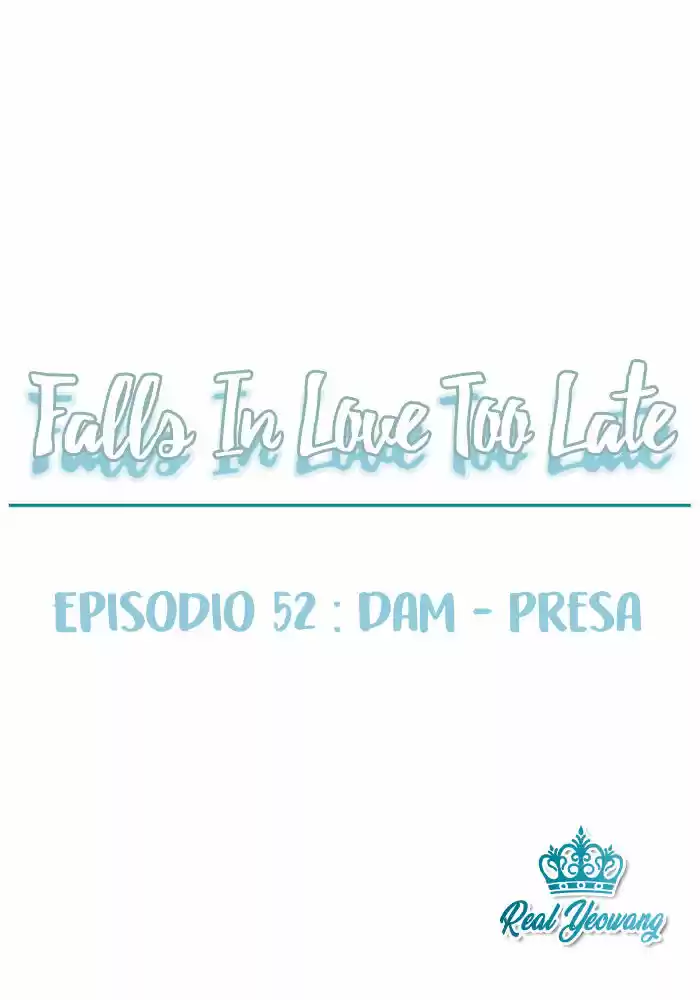 Falls In Love Too Late - Capítulo 52 - Página 10 - LectorTMOo