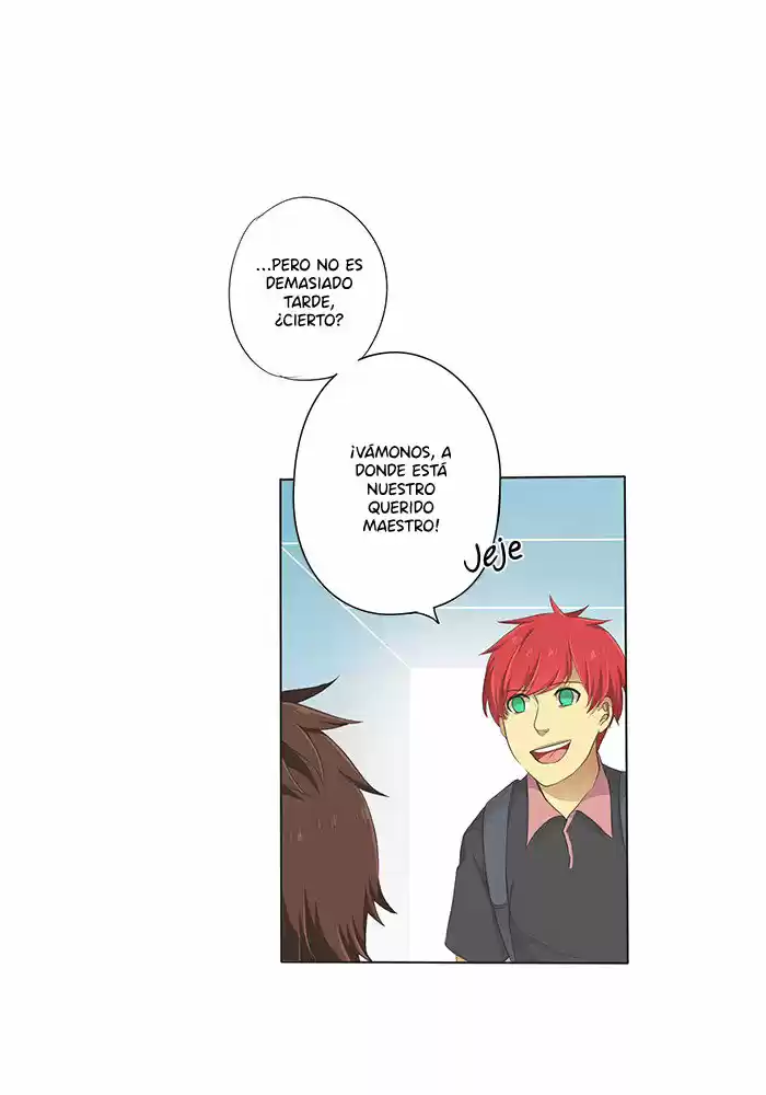 Falls In Love Too Late - Capítulo 52 - Página 13 - LectorTMOo