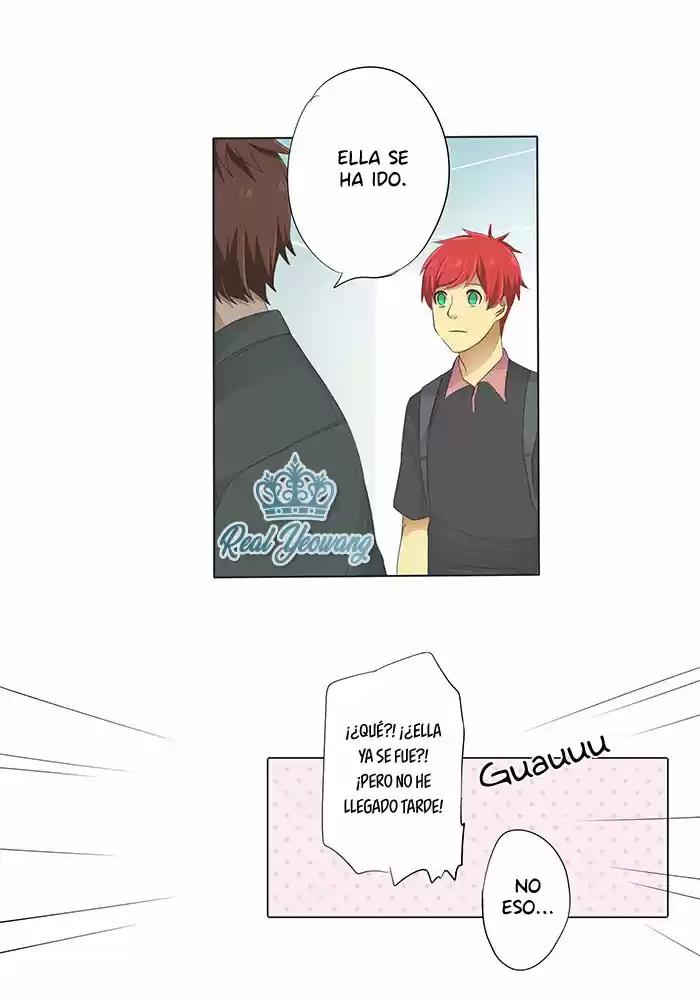 Falls In Love Too Late - Capítulo 52 - Página 14 - LectorTMOo