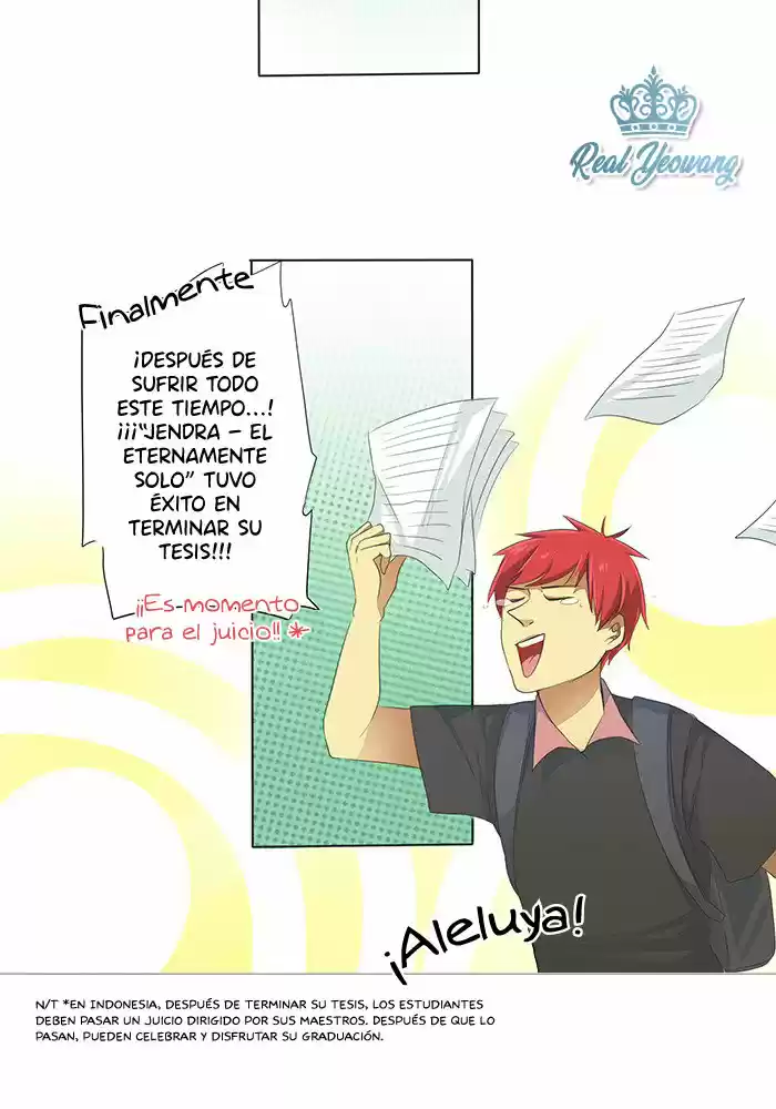 Falls In Love Too Late - Capítulo 52 - Página 19 - LectorTMOo