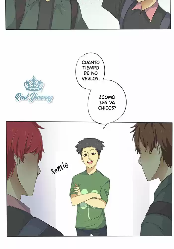 Falls In Love Too Late - Capítulo 52 - Página 23 - LectorTMOo
