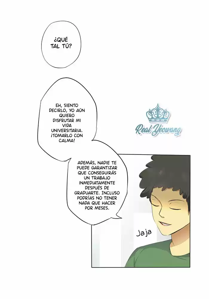 Falls In Love Too Late - Capítulo 52 - Página 25 - LectorTMOo
