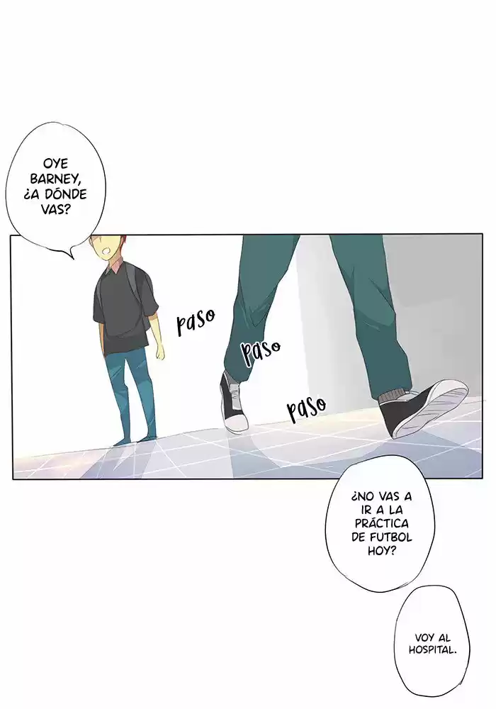 Falls In Love Too Late - Capítulo 52 - Página 29 - LectorTMOo