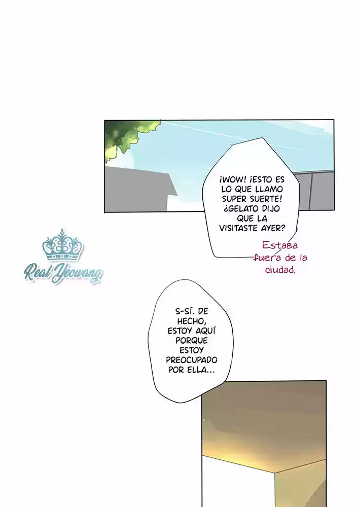 Falls In Love Too Late - Capítulo 52 - Página 31 - LectorTMOo
