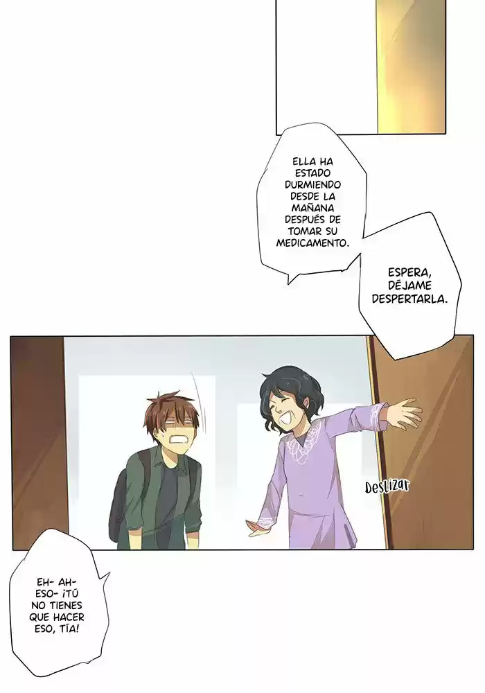 Falls In Love Too Late - Capítulo 52 - Página 32 - LectorTMOo