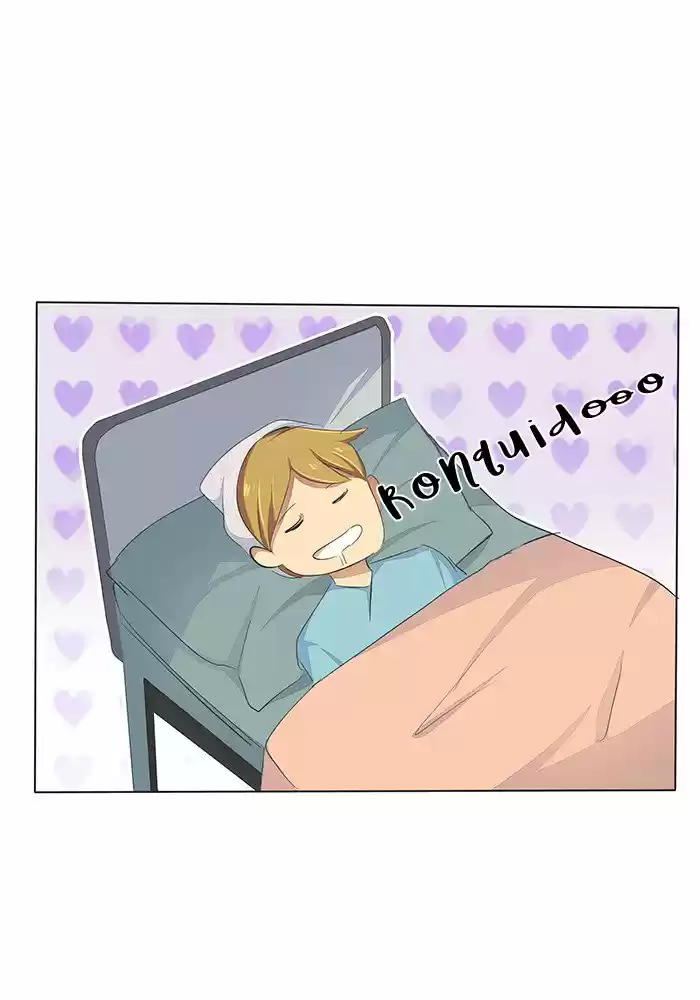 Falls In Love Too Late - Capítulo 52 - Página 33 - LectorTMOo