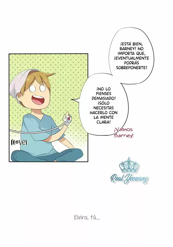 Falls In Love Too Late - Capítulo 52 - Página 40 - LectorTMOo