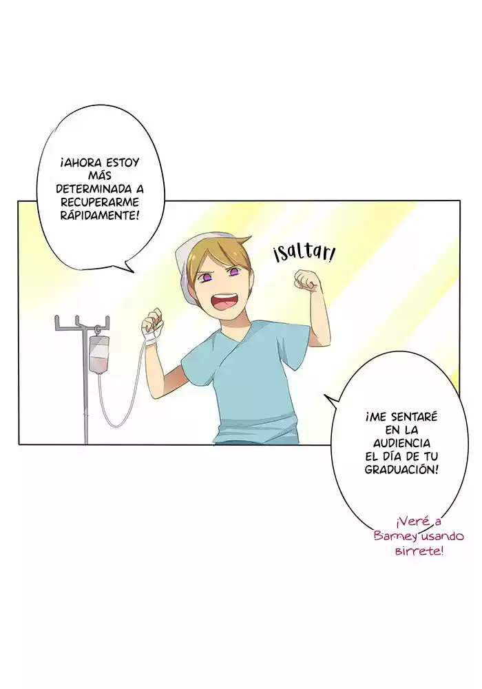 Falls In Love Too Late - Capítulo 52 - Página 41 - LectorTMOo