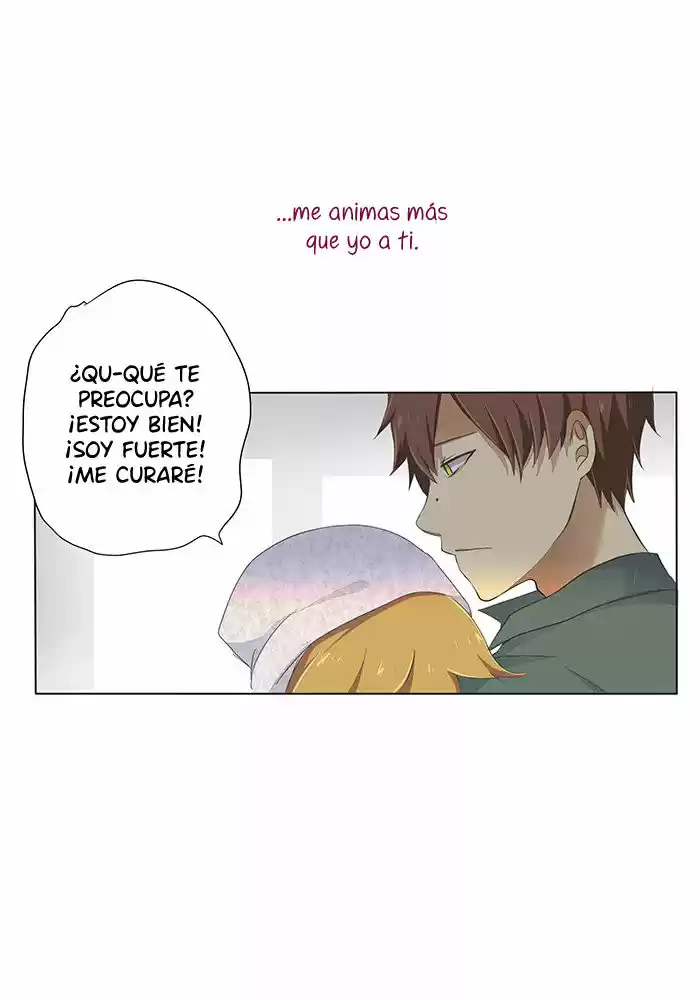 Falls In Love Too Late - Capítulo 52 - Página 47 - LectorTMOo