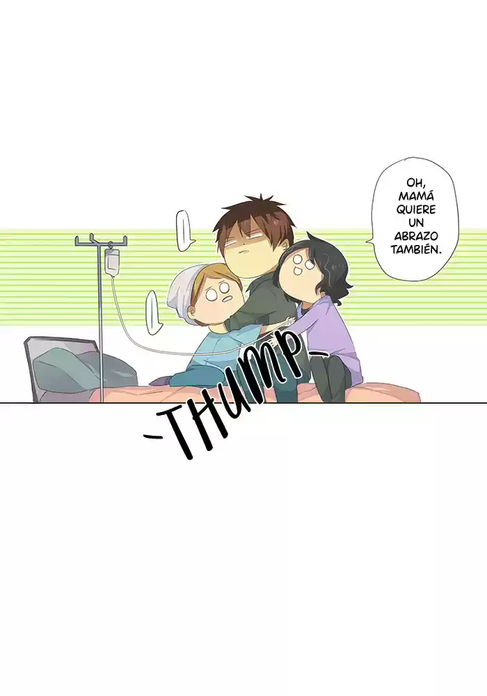 Falls In Love Too Late - Capítulo 53 - Página 7 - LectorTMOo
