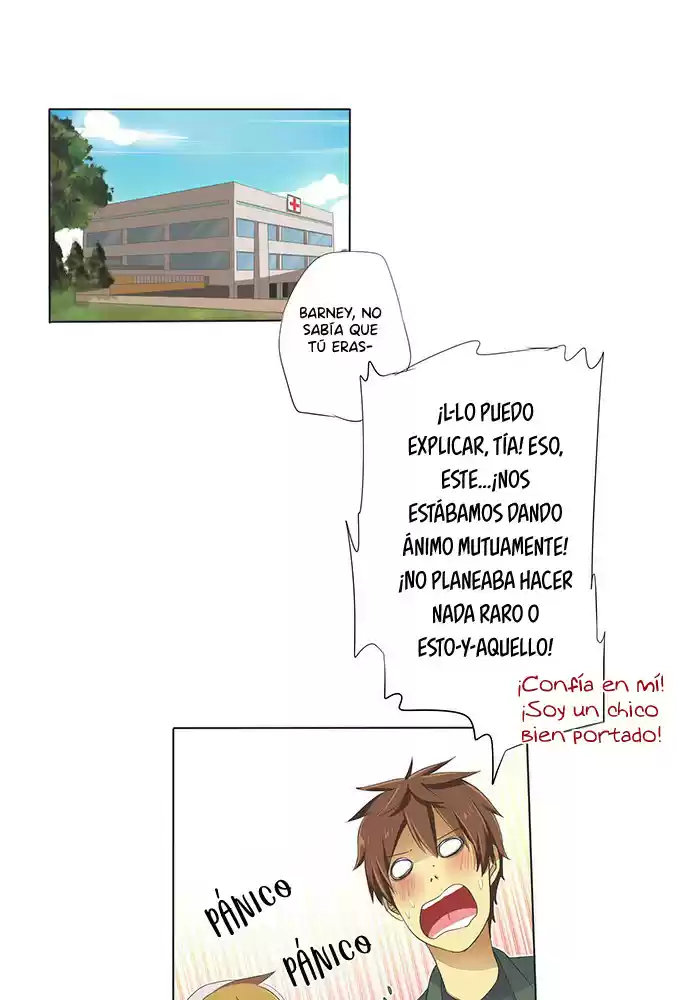 Falls In Love Too Late - Capítulo 53 - Página 9 - LectorTMOo