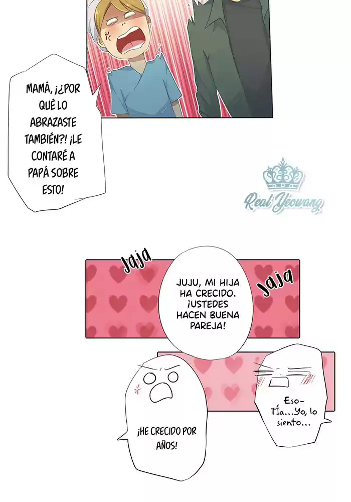 Falls In Love Too Late - Capítulo 53 - Página 10 - LectorTMOo