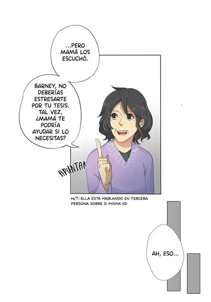 Falls In Love Too Late - Capítulo 53 - Página 11 - LectorTMOo