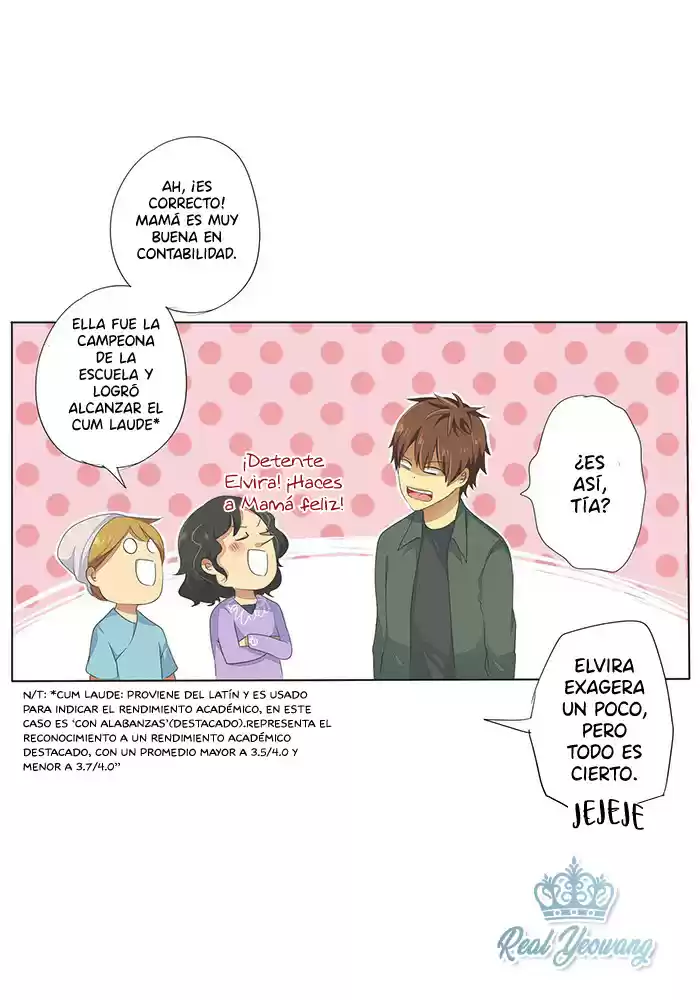Falls In Love Too Late - Capítulo 53 - Página 12 - LectorTMOo
