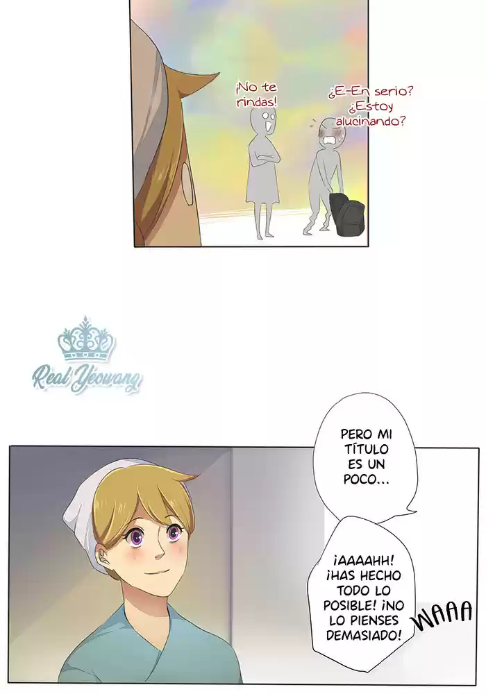 Falls In Love Too Late - Capítulo 53 - Página 14 - LectorTMOo