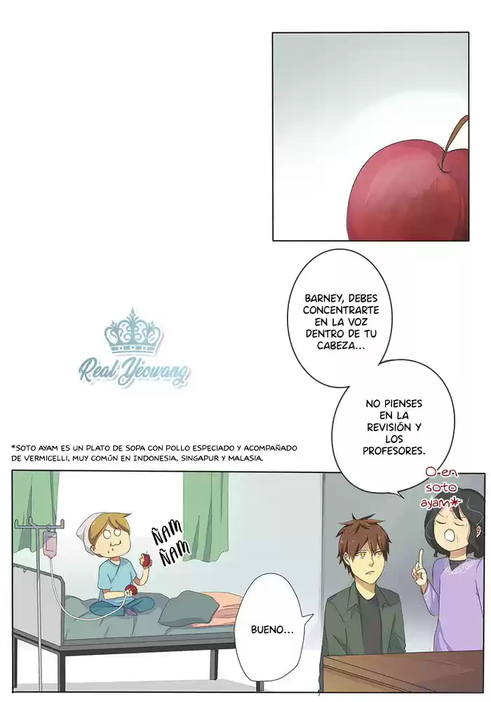 Falls In Love Too Late - Capítulo 53 - Página 16 - LectorTMOo