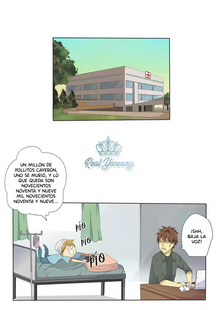 Falls In Love Too Late - Capítulo 53 - Página 18 - LectorTMOo