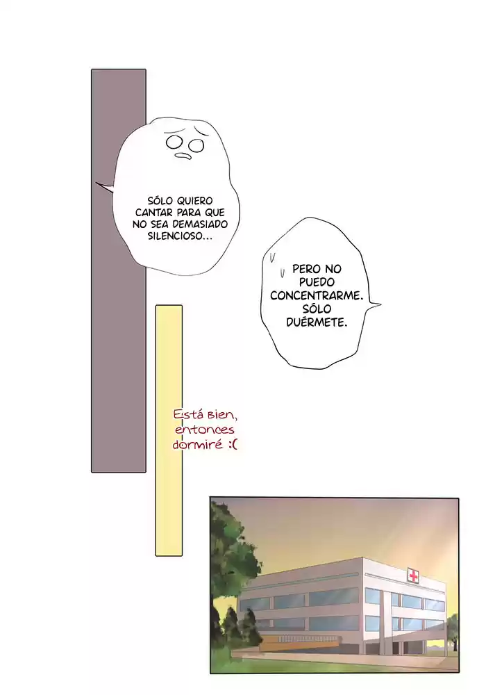 Falls In Love Too Late - Capítulo 53 - Página 19 - LectorTMOo