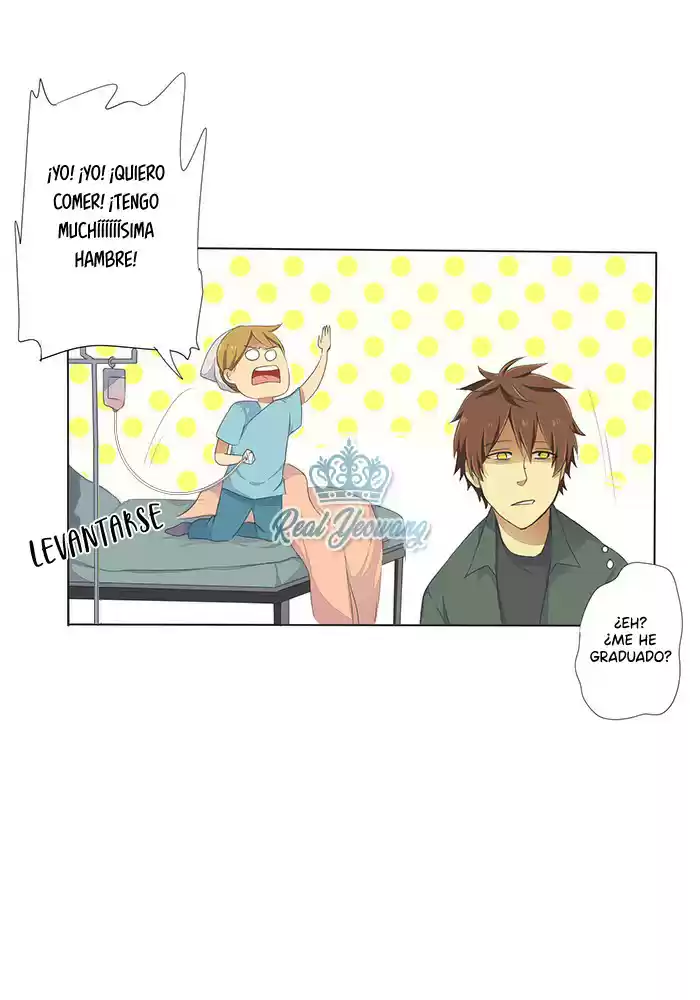 Falls In Love Too Late - Capítulo 53 - Página 22 - LectorTMOo