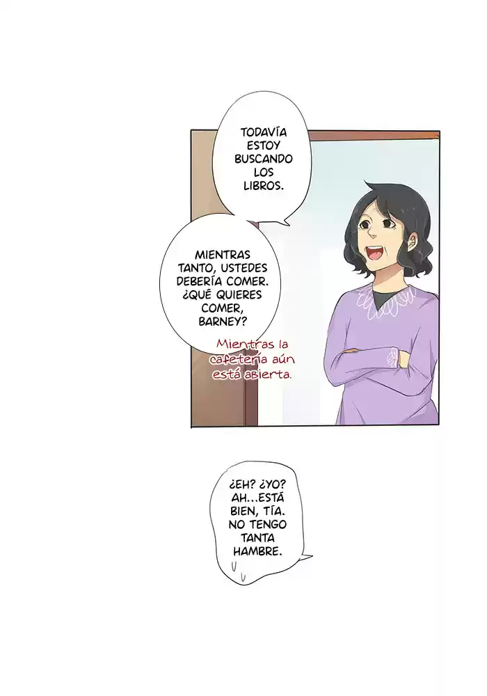 Falls In Love Too Late - Capítulo 53 - Página 23 - LectorTMOo