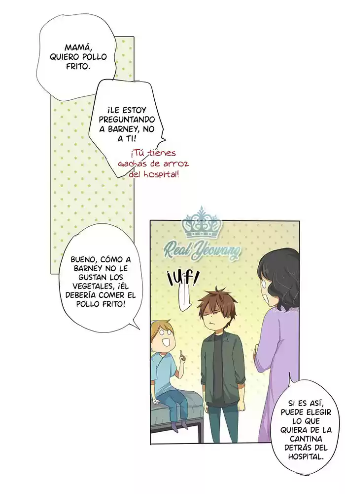 Falls In Love Too Late - Capítulo 53 - Página 24 - LectorTMOo