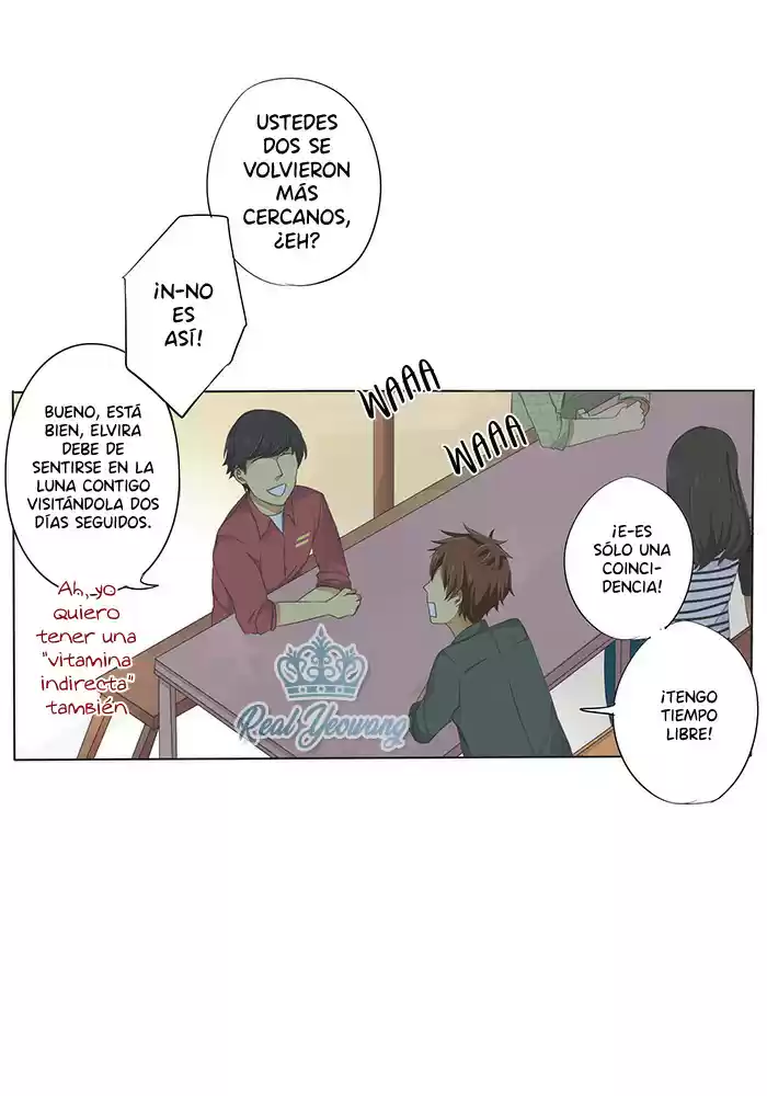 Falls In Love Too Late - Capítulo 53 - Página 28 - LectorTMOo