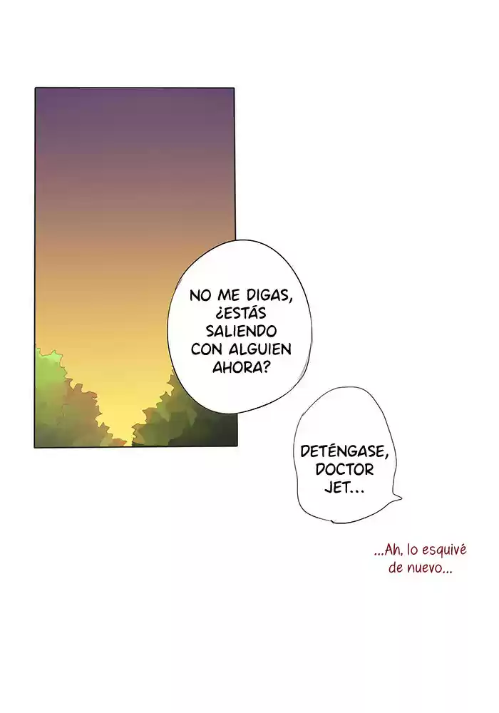 Falls In Love Too Late - Capítulo 53 - Página 29 - LectorTMOo