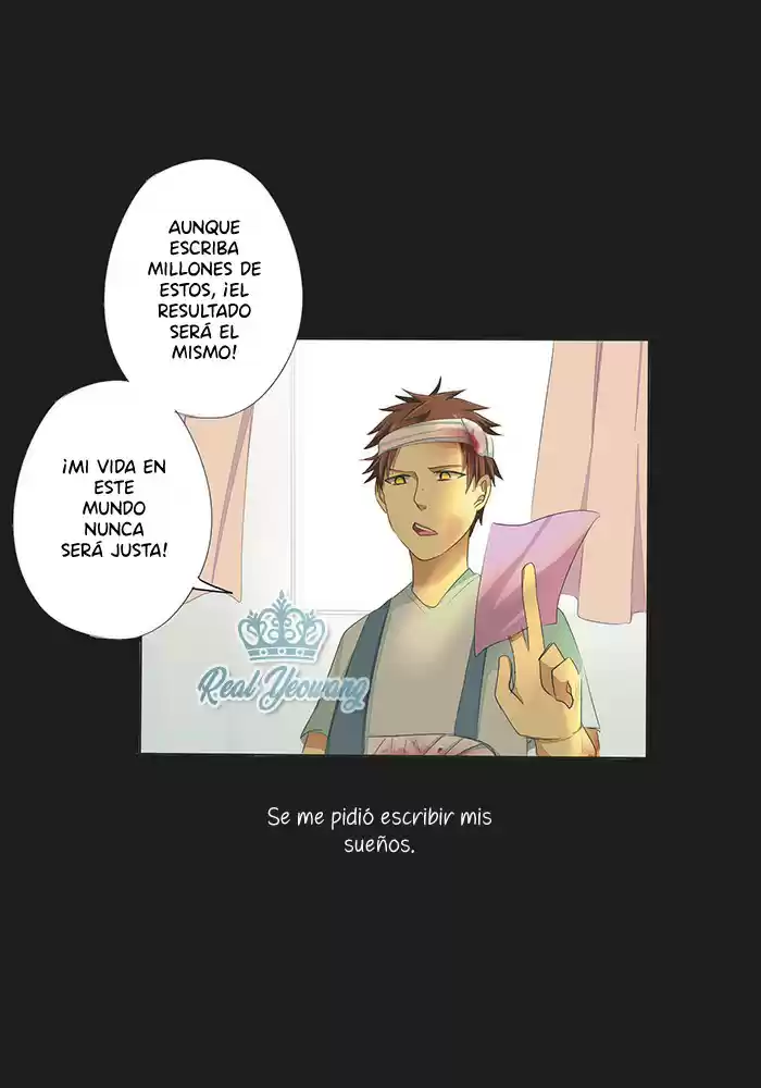Falls In Love Too Late - Capítulo 53 - Página 36 - LectorTMOo