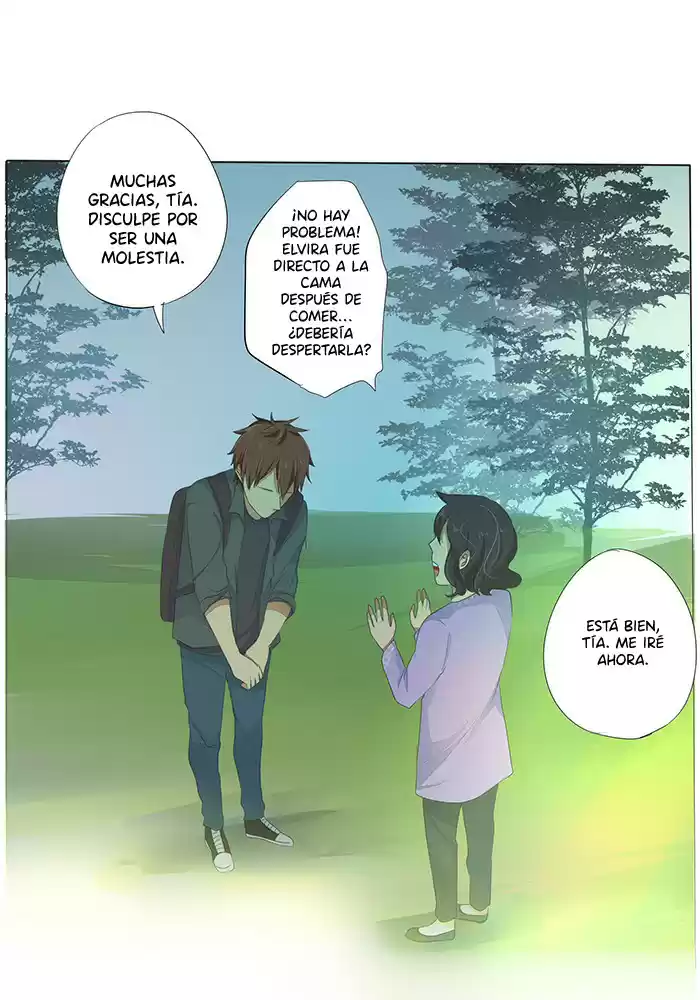 Falls In Love Too Late - Capítulo 53 - Página 43 - LectorTMOo