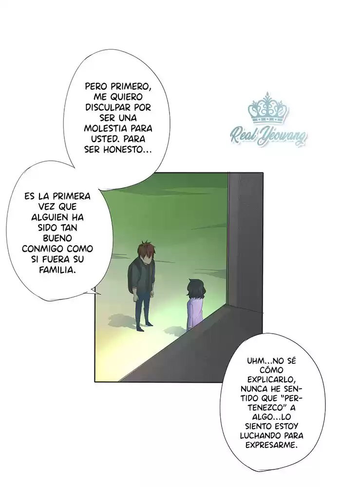 Falls In Love Too Late - Capítulo 53 - Página 44 - LectorTMOo