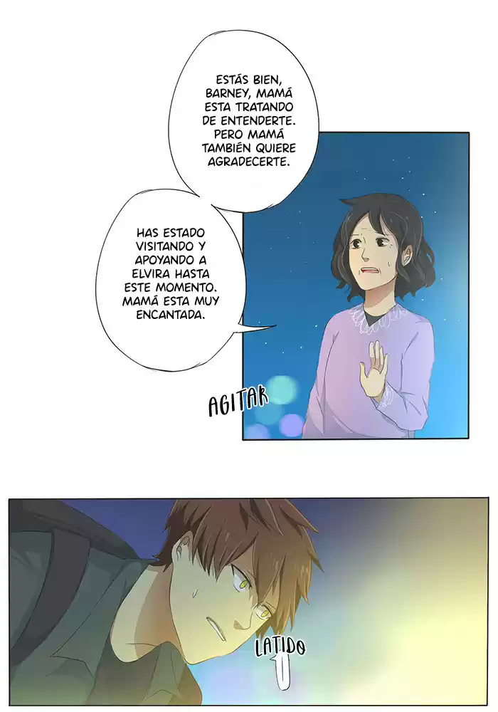 Falls In Love Too Late - Capítulo 53 - Página 45 - LectorTMOo
