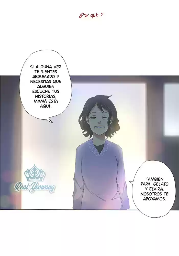Falls In Love Too Late - Capítulo 53 - Página 46 - LectorTMOo