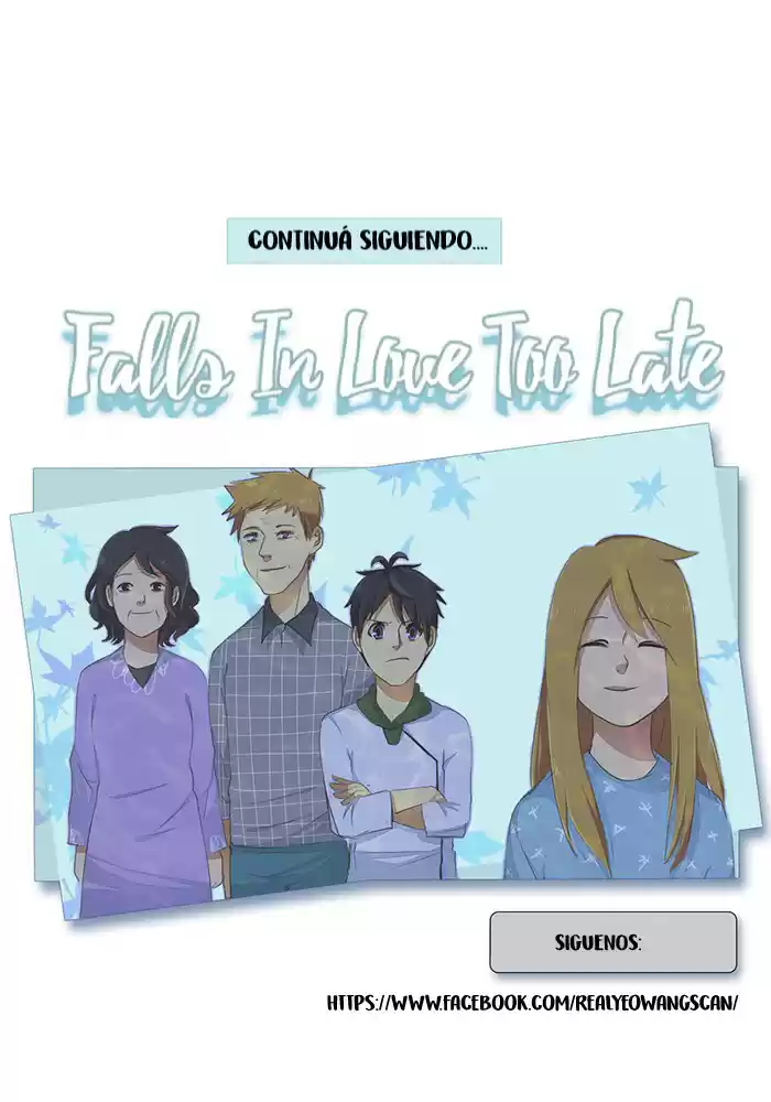 Falls In Love Too Late - Capítulo 53 - Página 55 - LectorTMOo