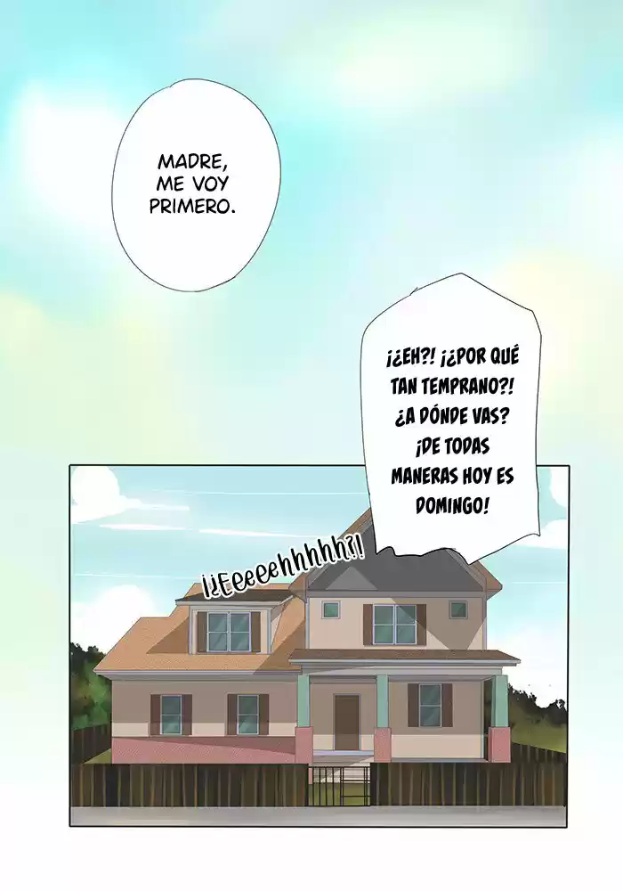 Falls In Love Too Late - Capítulo 54 - Página 3 - LectorTMOo