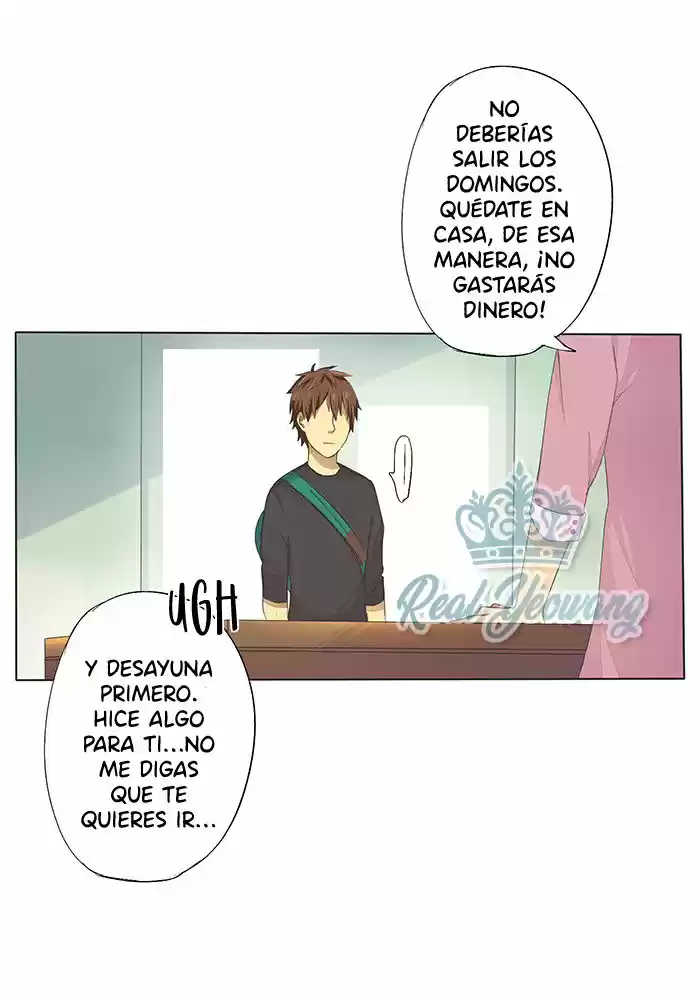 Falls In Love Too Late - Capítulo 54 - Página 4 - LectorTMOo