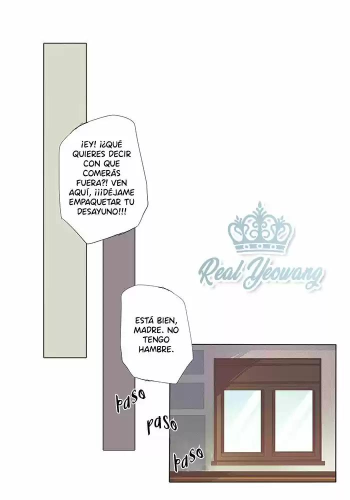 Falls In Love Too Late - Capítulo 54 - Página 14 - LectorTMOo
