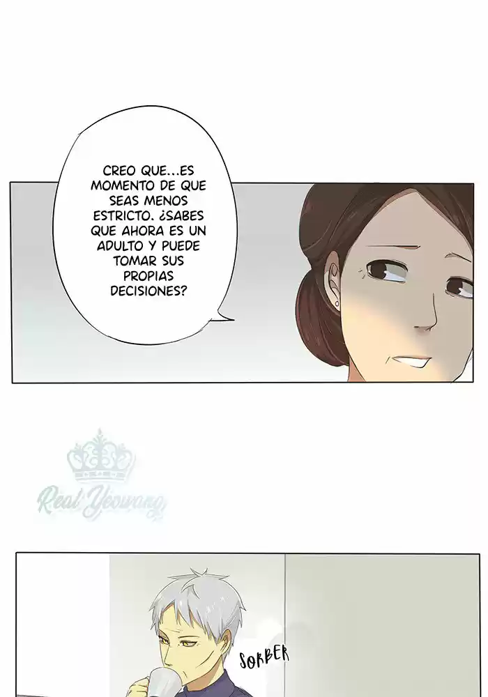 Falls In Love Too Late - Capítulo 54 - Página 17 - LectorTMOo