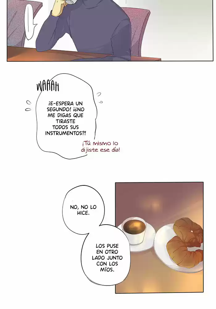 Falls In Love Too Late - Capítulo 54 - Página 18 - LectorTMOo