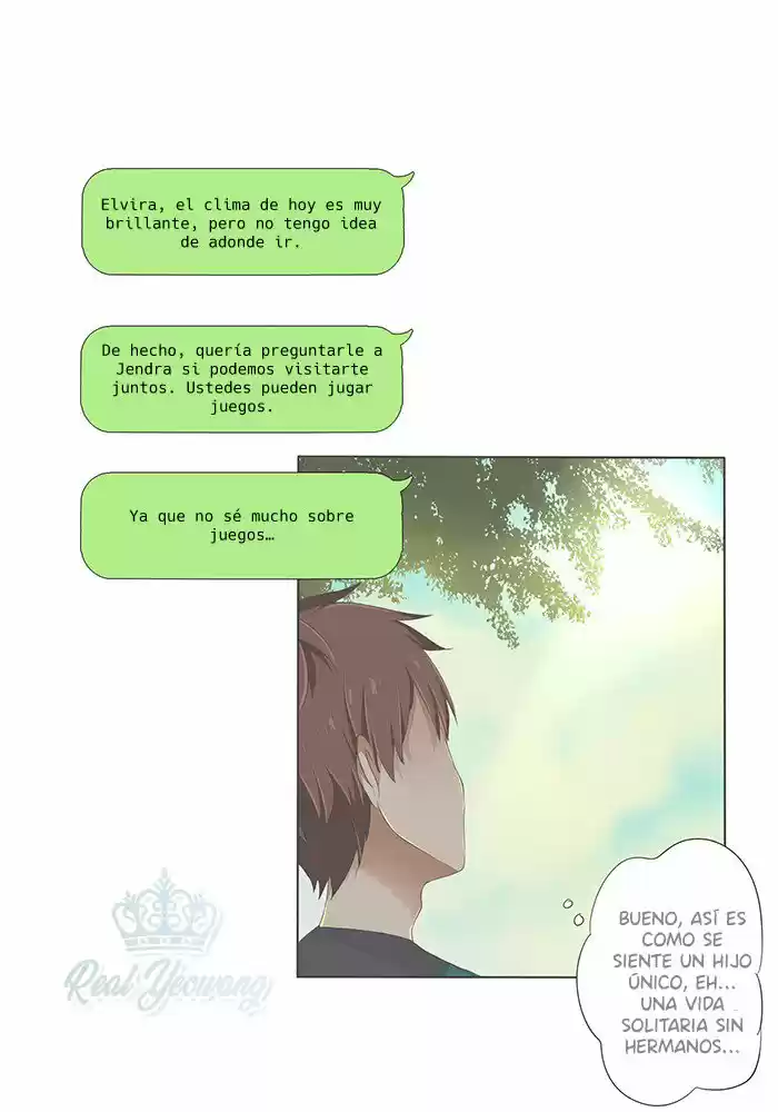 Falls In Love Too Late - Capítulo 54 - Página 21 - LectorTMOo