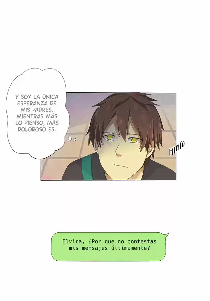 Falls In Love Too Late - Capítulo 54 - Página 22 - LectorTMOo