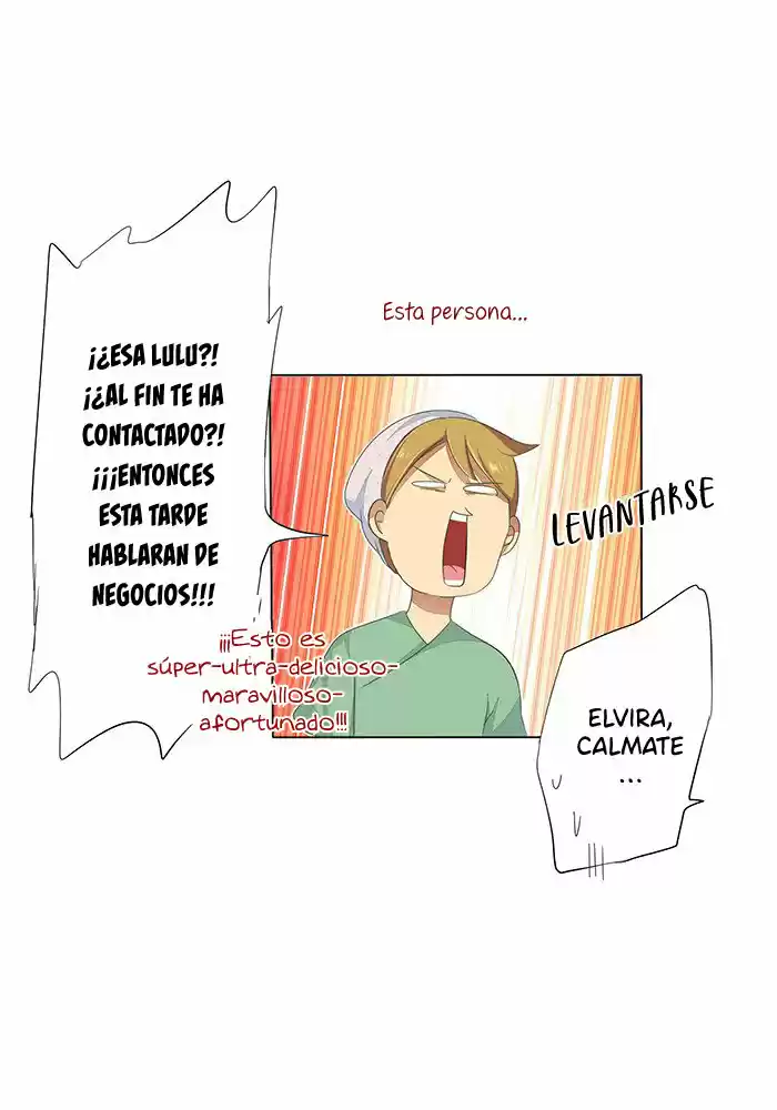 Falls In Love Too Late - Capítulo 54 - Página 27 - LectorTMOo