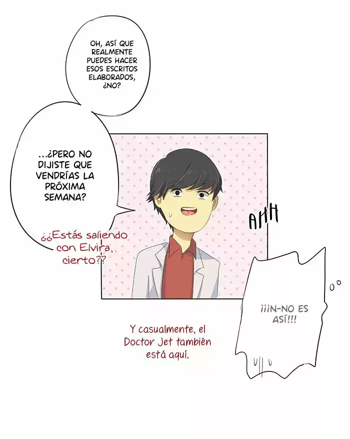 Falls In Love Too Late - Capítulo 54 - Página 30 - LectorTMOo
