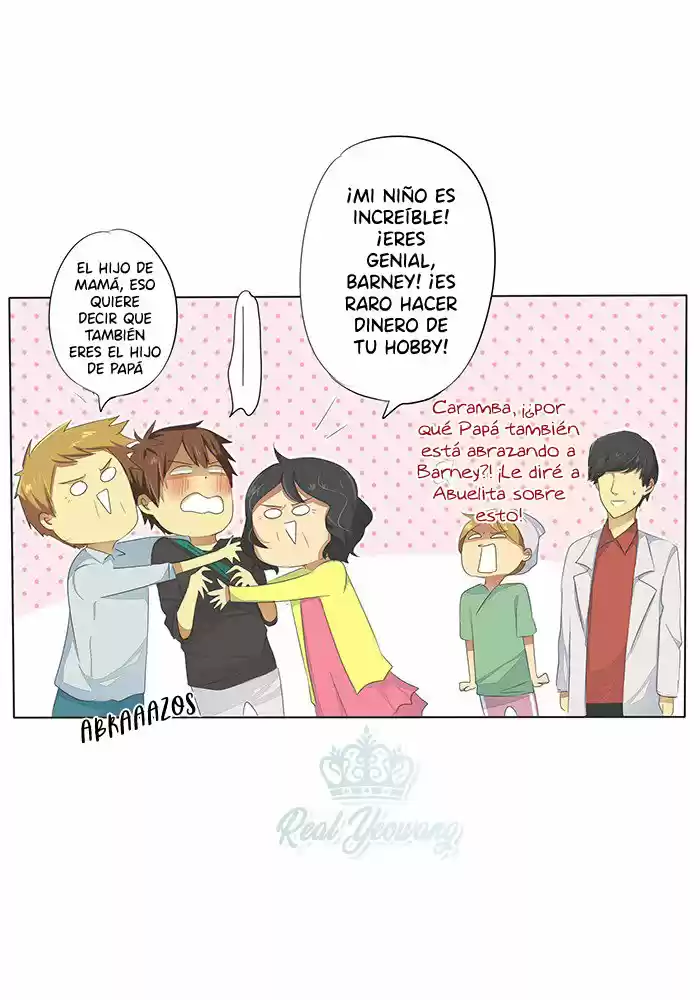 Falls In Love Too Late - Capítulo 54 - Página 31 - LectorTMOo