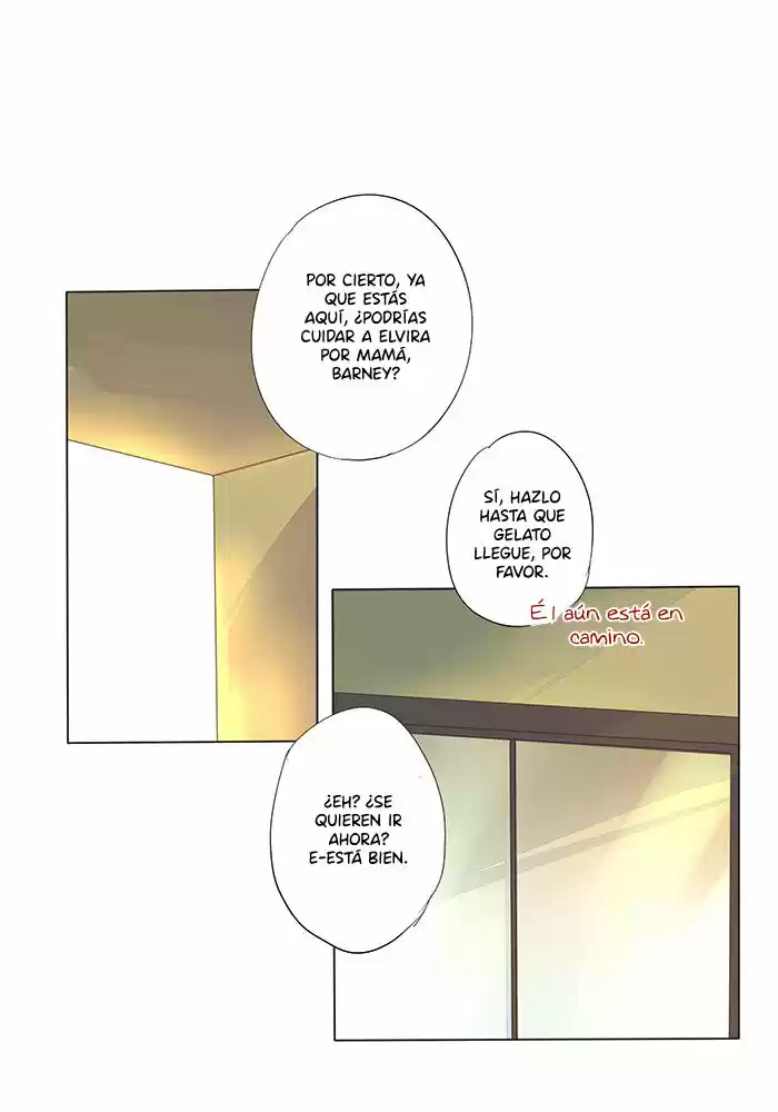Falls In Love Too Late - Capítulo 54 - Página 32 - LectorTMOo