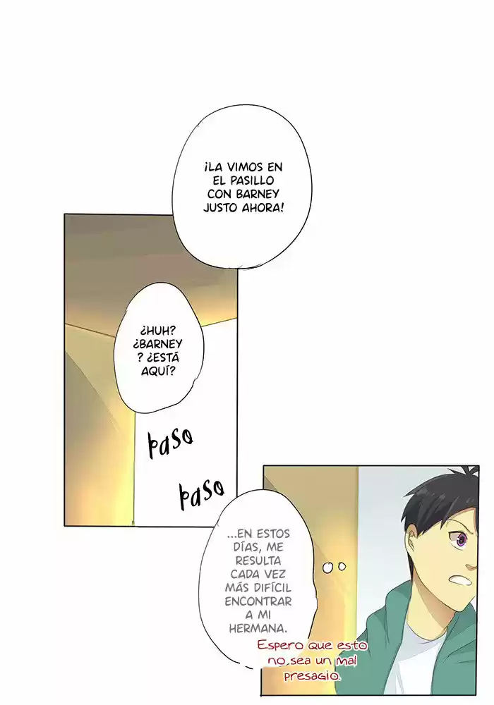 Falls In Love Too Late - Capítulo 54 - Página 34 - LectorTMOo