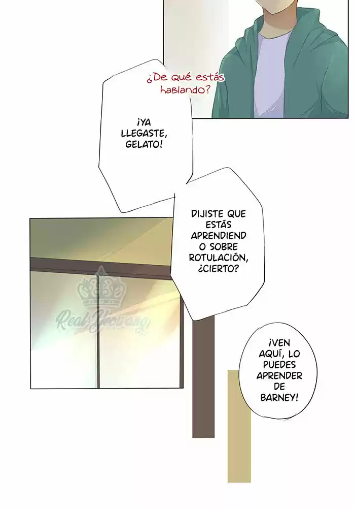 Falls In Love Too Late - Capítulo 54 - Página 37 - LectorTMOo