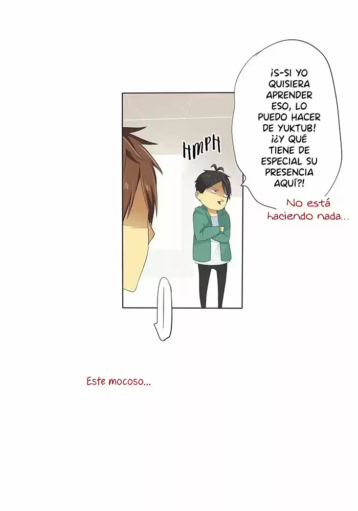 Falls In Love Too Late - Capítulo 54 - Página 38 - LectorTMOo