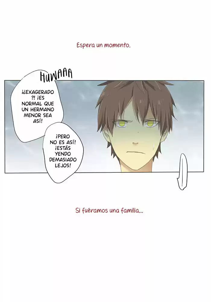 Falls In Love Too Late - Capítulo 54 - Página 40 - LectorTMOo