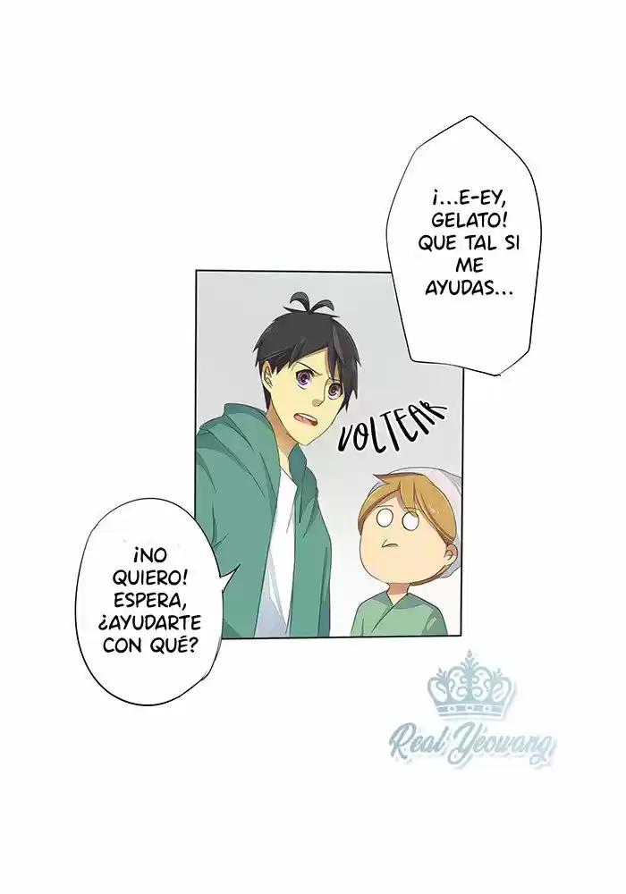 Falls In Love Too Late - Capítulo 54 - Página 43 - LectorTMOo