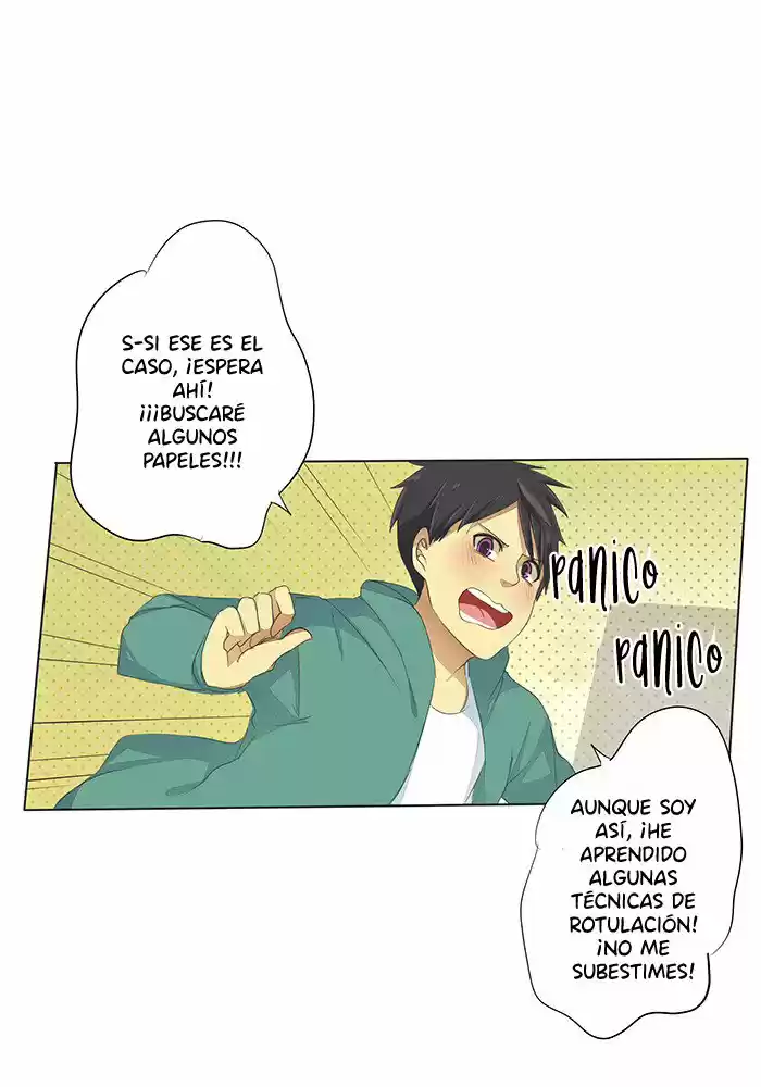 Falls In Love Too Late - Capítulo 54 - Página 46 - LectorTMOo